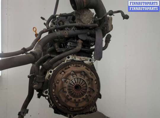 купить Двигатель (ДВС) на Volkswagen Caddy 2004-2015