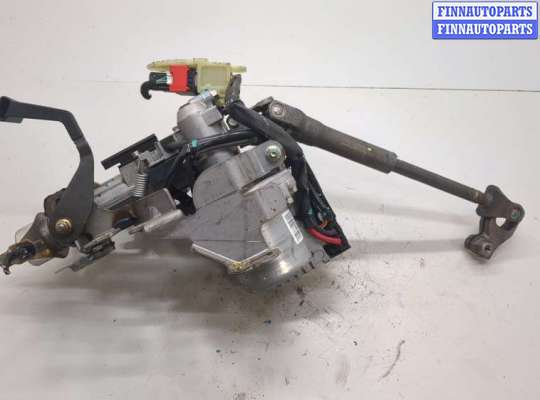 Электроусилитель руля RN1570330 на Renault Scenic 2009-2012