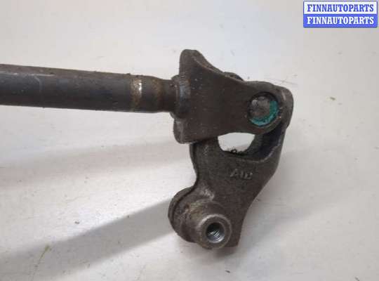 купить Электроусилитель руля на Renault Scenic 2009-2012