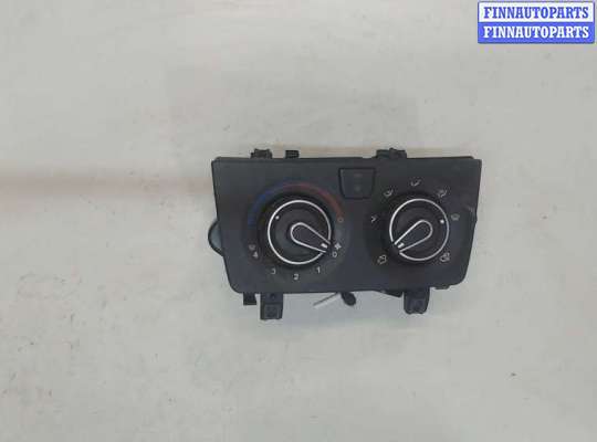 купить Переключатель отопителя (печки) на Peugeot Boxer 2014-2025