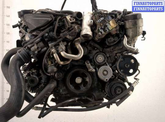Генератор MB1582532 на Mercedes C W204 2006-2015