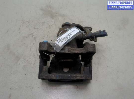 Суппорт на Ford Kuga I