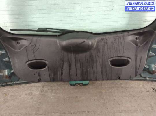 купить Обшивка крышки (двери) багажника на Ford Focus 1 1998-2004