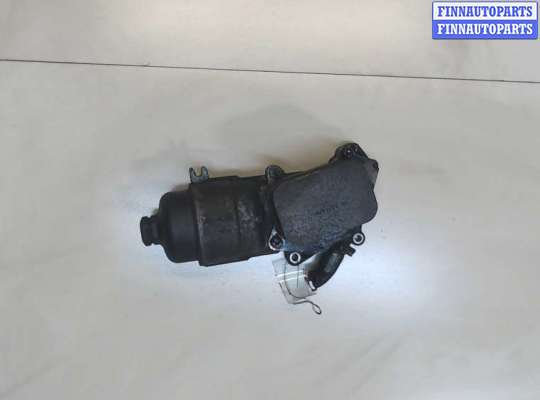 купить Корпус масляного фильтра на Ford Focus 2 2008-2011