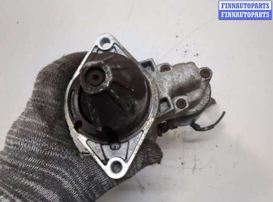 купить Стартер на Opel Corsa C 2000-2006