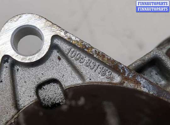 купить Стартер на Opel Corsa C 2000-2006