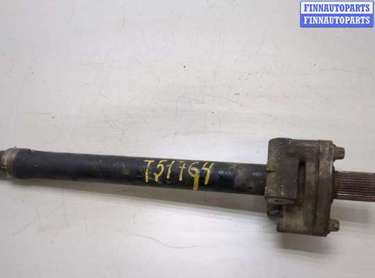 купить Полуось (приводной вал, шрус) на Opel Meriva 2010-2018