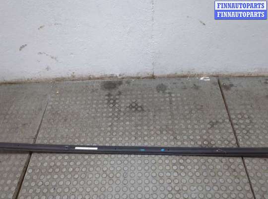 купить Молдинг крыши на Volkswagen Touareg 2002-2007