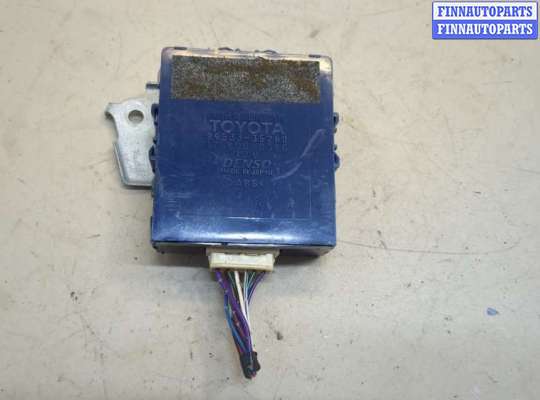 купить Блок управления полным приводом на Toyota FJ Cruiser