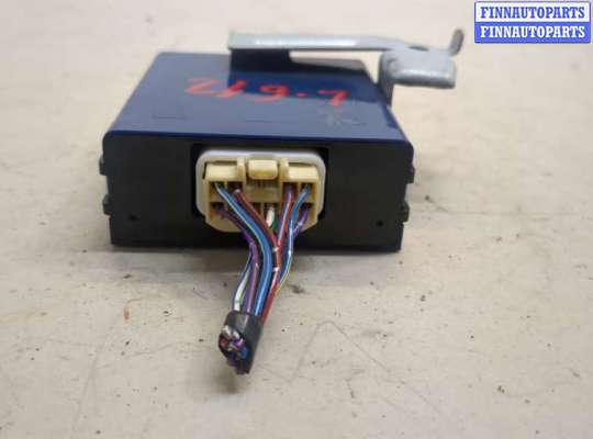 купить Блок управления полным приводом на Toyota FJ Cruiser