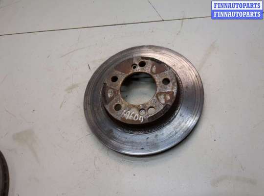 купить Диск тормозной на SsangYong Kyron 2005-2015