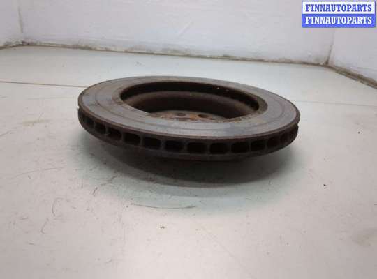 купить Диск тормозной на SsangYong Kyron 2005-2015