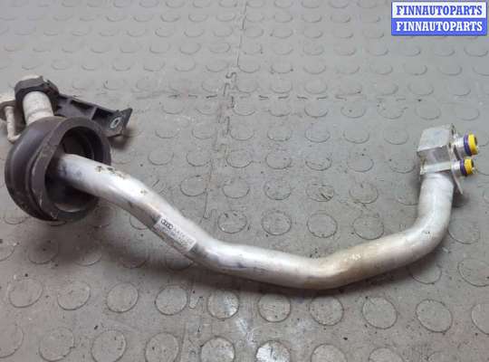 купить Трубка кондиционера на Audi A6 (C7) 2011-2018