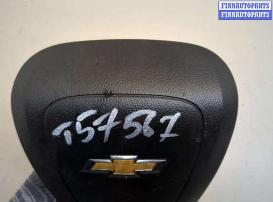 купить Подушка безопасности водителя на Chevrolet Orlando 2011-2018