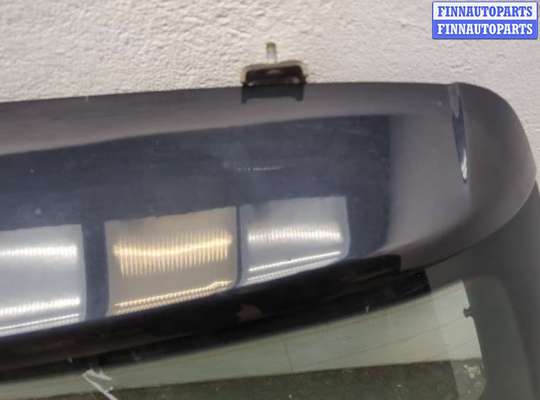 купить Крышка (дверь) багажника на Volkswagen Golf 6 2009-2012