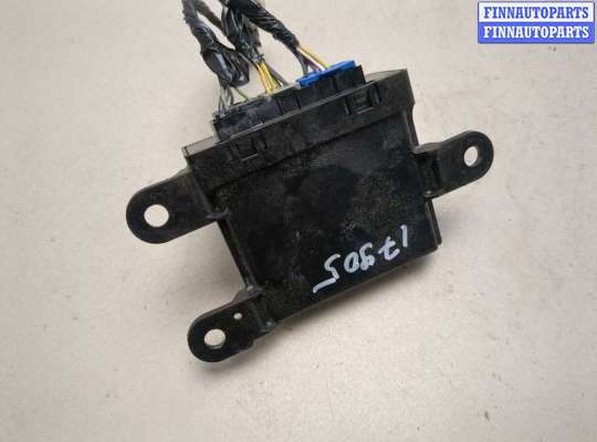 купить Блок управления парктрониками на Cadillac SRX 2009-2016