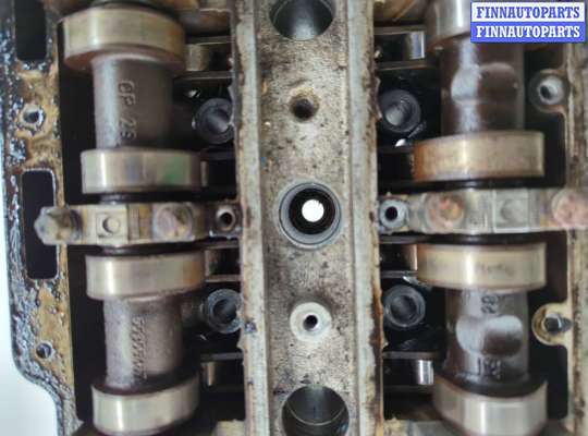 купить Головка блока (ГБЦ) на Opel Corsa C 2000-2006