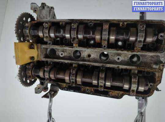 купить Головка блока (ГБЦ) на Opel Corsa C 2000-2006