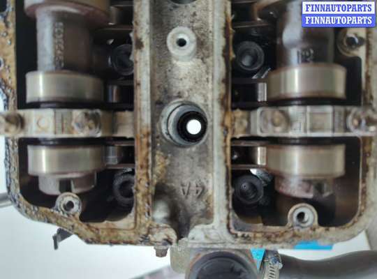 купить Головка блока (ГБЦ) на Opel Corsa C 2000-2006