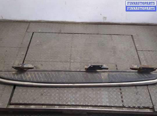 купить Подножка на Land Rover Range Rover Sport 2005-2009