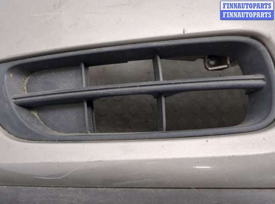 купить Бампер на Skoda Fabia 2007-2014