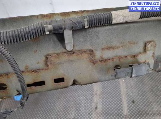 купить Усилитель бампера на Ford C-Max 2002-2010