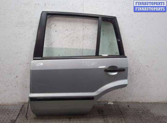 купить Стекло форточки двери на Ford Fusion 2002-2012