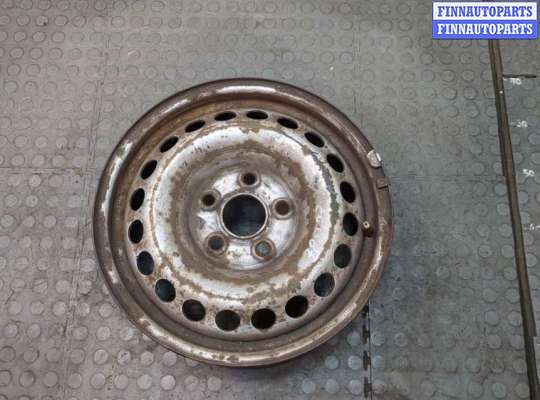 купить Диск железный на Volkswagen Transporter 5 2003-2015