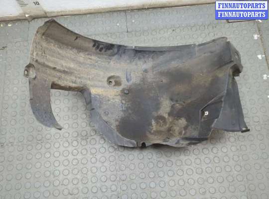 купить Защита арок (подкрылок) на BMW 3 E90, E91, E92, E93 2005-2012