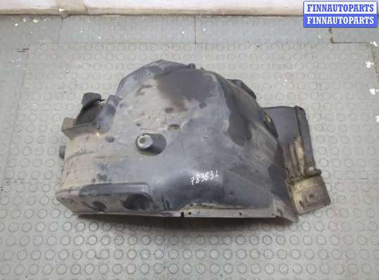 купить Защита арок (подкрылок) на BMW 3 E90, E91, E92, E93 2005-2012