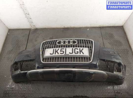 купить Бампер на Audi A6 (C6) Allroad 2006-2011