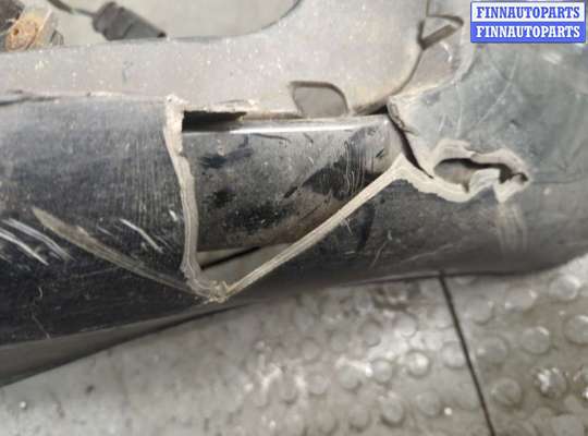 купить Бампер на Audi A6 (C6) Allroad 2006-2011