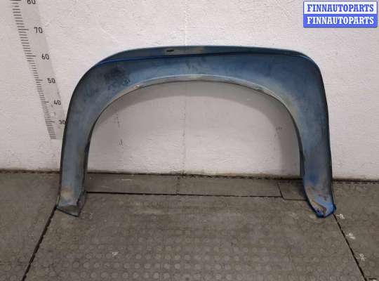 купить Молдинг крыла на Toyota Tundra 2007-2013