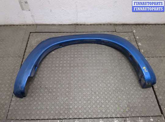 купить Молдинг крыла на Toyota Tundra 2007-2013