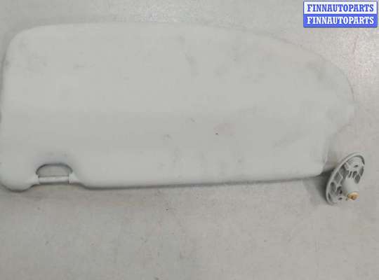 купить Козырек солнцезащитный на Ford Focus 2 2008-2011
