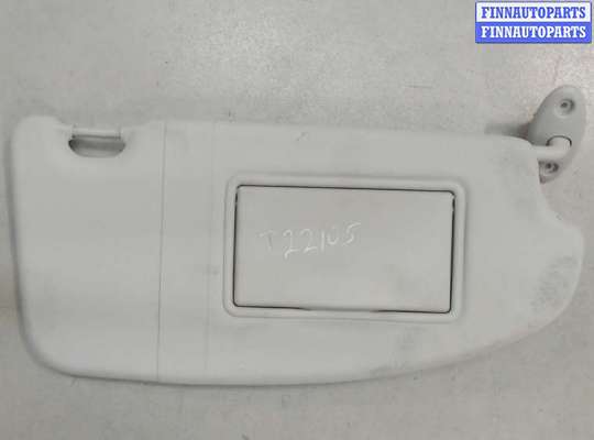 Козырек солнцезащитный FO1788312 на Ford Focus 2 2008-2011