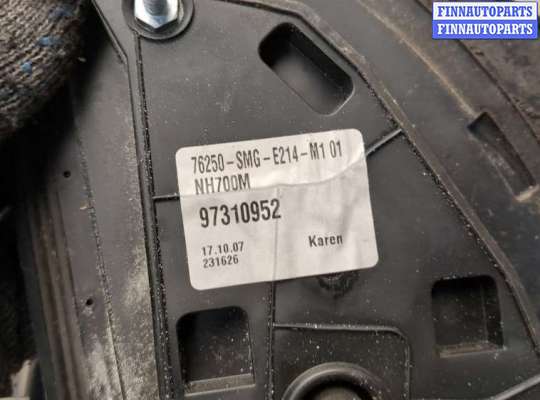 купить Зеркало боковое на Honda Civic 2005-2012