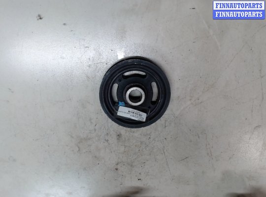 купить Шкив коленвала на Nissan Note E11 2005-2013