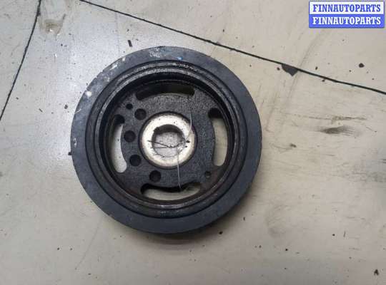 купить Шкив коленвала на Nissan Note E11 2005-2013