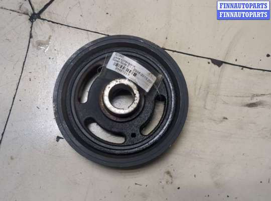 купить Шкив коленвала на Nissan Note E11 2005-2013