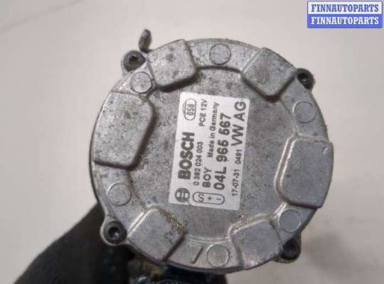 купить Насос водяной (помпа) на Audi A3 (8V) e-tron 2014-2018