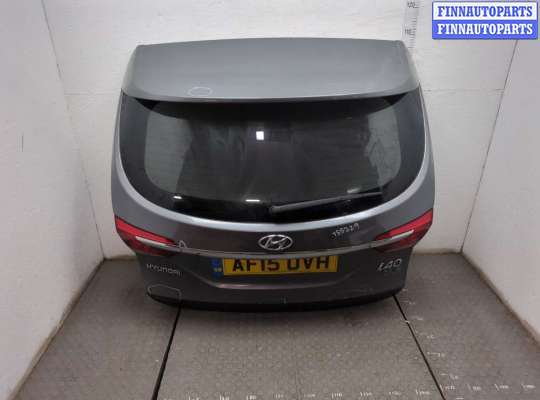 купить Камера заднего вида на Hyundai i40 2011-2019