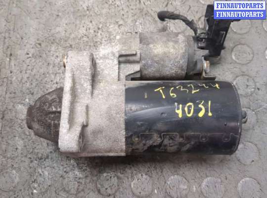 Стартер FT572361 на Fiat Punto Evo 2009-2012