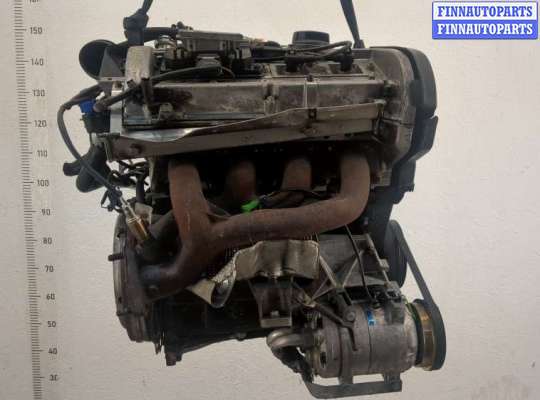 ДВС (Двигатель) на Audi A4 (8D, B5)