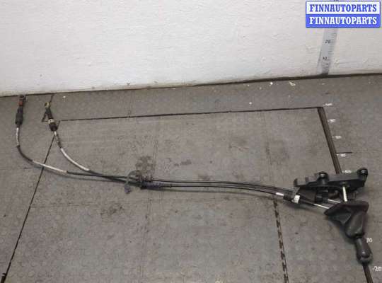 купить Кулиса КПП на Ford Focus 2 2005-2008