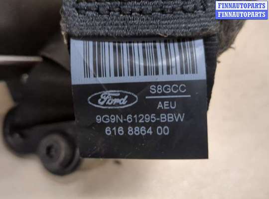 купить Ремень безопасности на Ford Mondeo 4 2007-2015