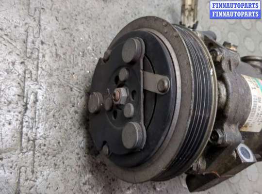 купить Компрессор кондиционера на Opel Corsa C 2000-2006
