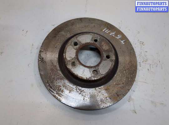 купить Диск тормозной на Volvo XC70 2000-2007