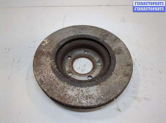 купить Диск тормозной на Volvo XC70 2000-2007