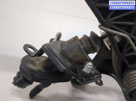 купить Узел педальный (блок педалей) на Opel Meriva 2003-2010